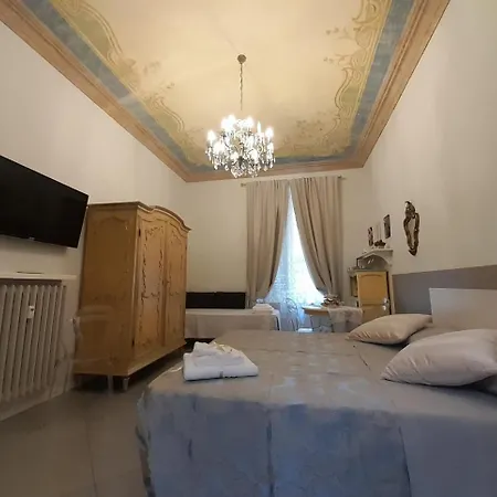 Il Sogno Torino Guesthouse-2