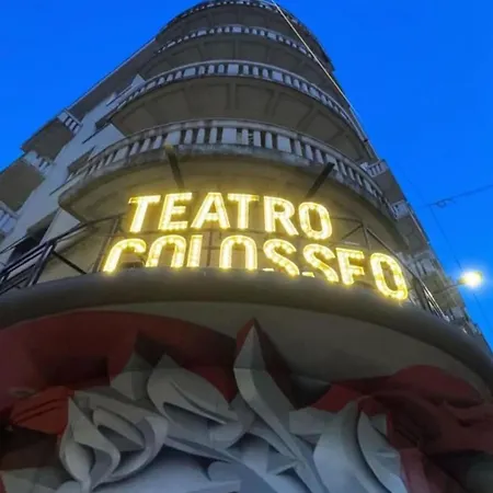 Il Sogno Torino Guesthouse-3